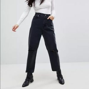 ASOS Mom Jean